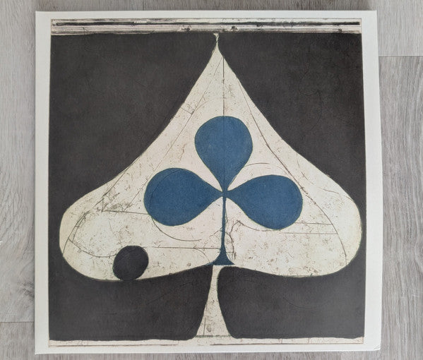 Grizzly Bear - Shields (2xLP, Album, RE, Tra)