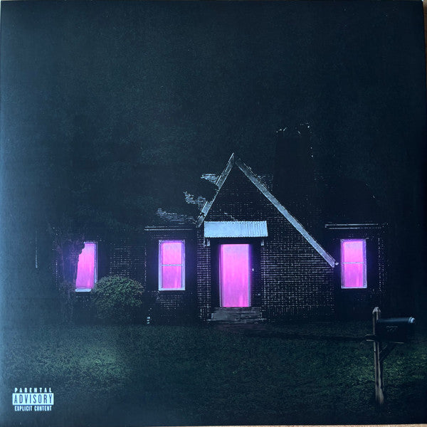 Future (4) - Mixtape Pluto (LP, Album, Mixtape)