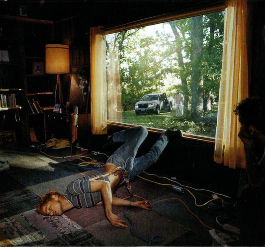 Perfume Genius - Glory (CD, Album, A T)