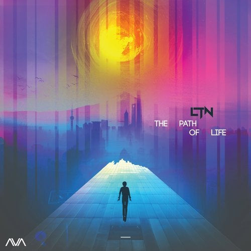 LTN - The Path Of Life (CD, Album, Dig)