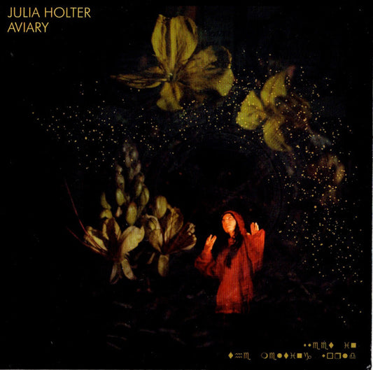 Julia Holter - Aviary (2xCD, Album)