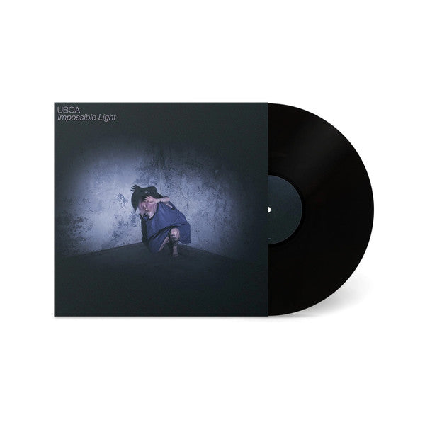 Uboa - Impossible Light (LP, Album)