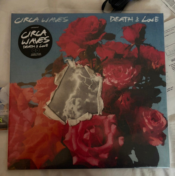Circa Waves - Death & Love  (LP)
