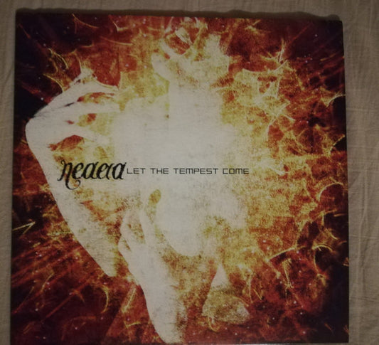 Neaera - Let The Tempest Come (LP, Album, RE)