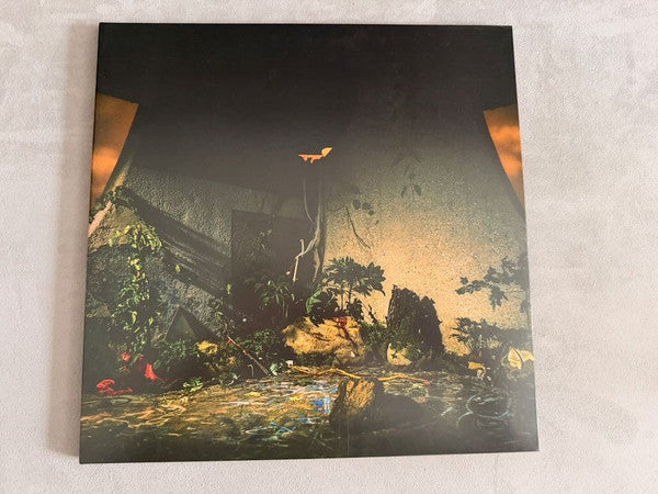 The Plot In You - The Plot In You (LP, Album)