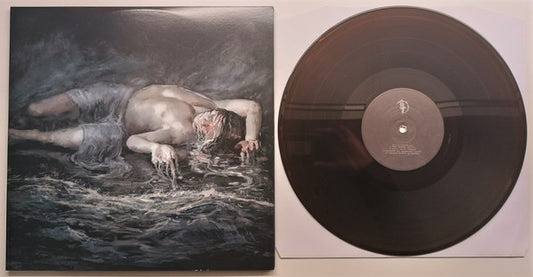 The Dark Alamorte - Lunacrium Thepsis (2xLP, Gal + LP, S/Sided, Gal + Album, Ltd)