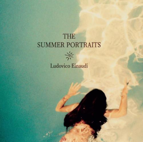 Ludovico Einaudi - The Summer Portraits (CD, Album)