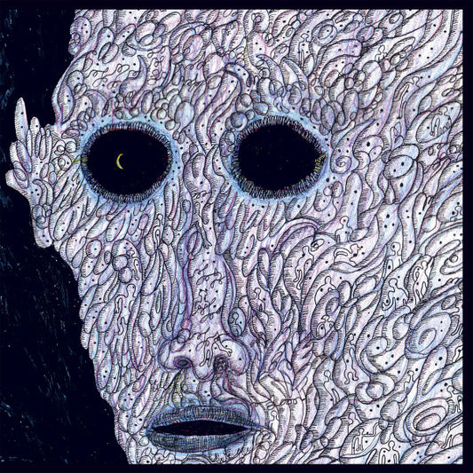 Shaam Larein - Sticka En Kniv I V​ä​rlden (CD, Album)
