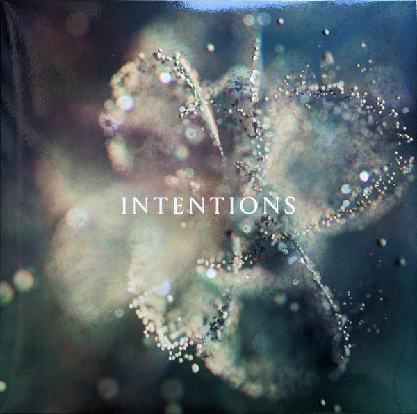 ANNA* - Intentions (2x12", Album)