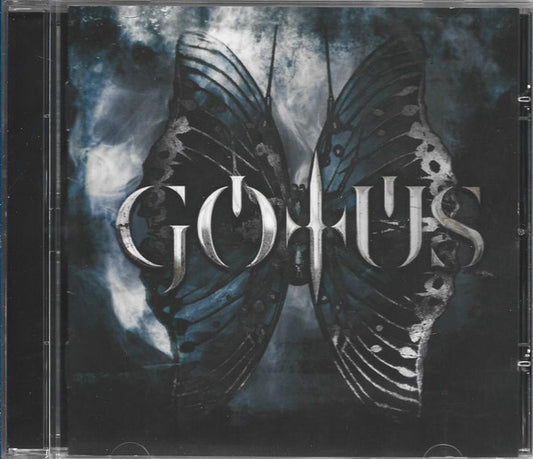 Gotus - Gotus (CD, Album)