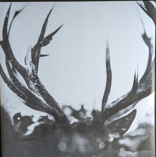 Ihsahn - Ihsahn (2xLP, Album, Bla)