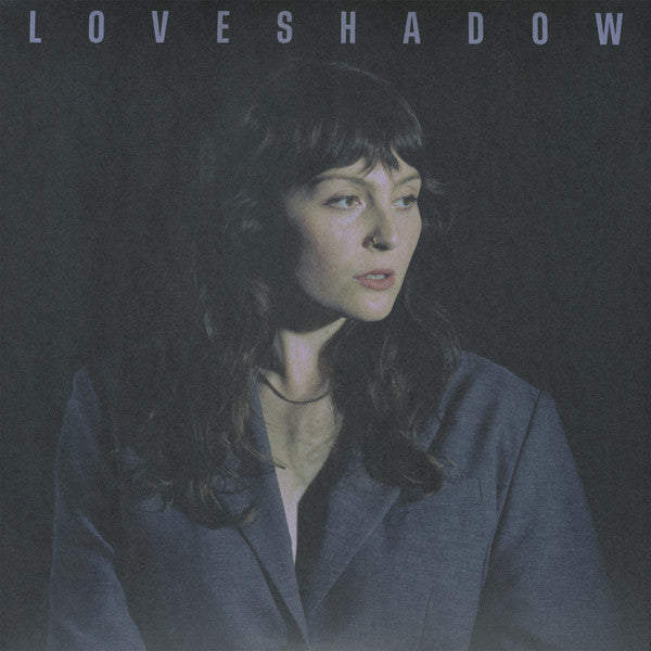 Loveshadow - II (LP, Album)
