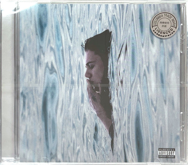 The Kid Laroi - Before I Forget (CD, Album)