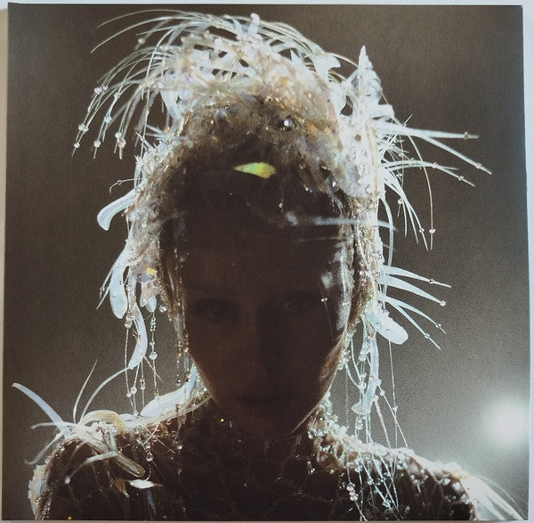 Miley Cyrus - Something Beautiful (LP, Album)