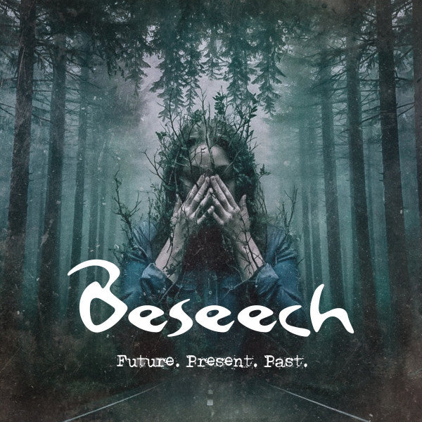 Beseech - Future. Present. Past.  (LP, Ltd, 2xL)