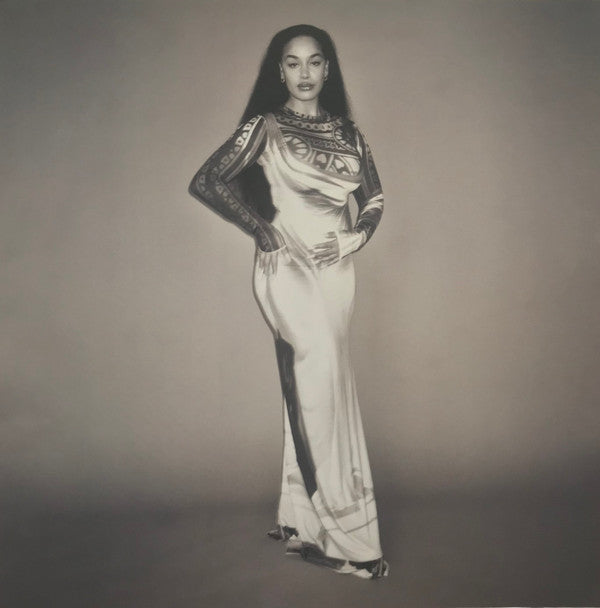 Jorja Smith - Falling Or Flying (LP, Album)