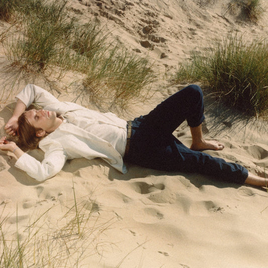 Jaakko Eino Kalevi - Out Of Touch (LP, Album)