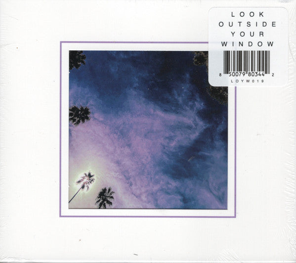 Look Outside Your Window - Look Outside Your Window (CD, Album)
