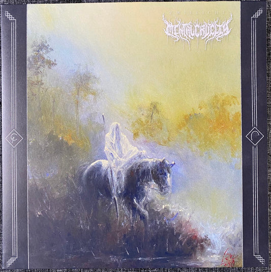 Mental Cruelty - Zwielicht (LP, Album, 180)