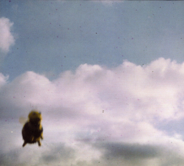 Pond (5) - Stung! (CD, Album)