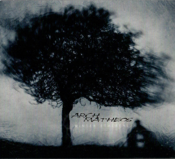 Arch / Matheos - Winter Ethereal (CD, Album, Dig)