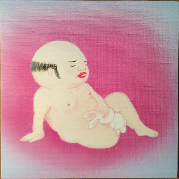 Jim O'Rourke - Eureka (LP, Album, RE)