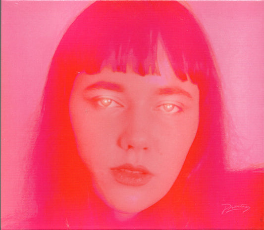 Gabe Gurnsey* - Diablo (CD, Album)