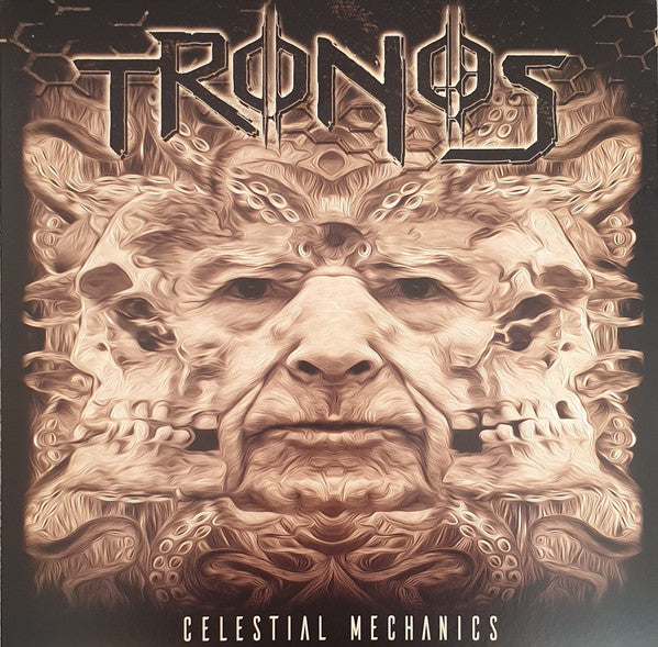 Tronos - Celestial Mechanics (LP, Album)