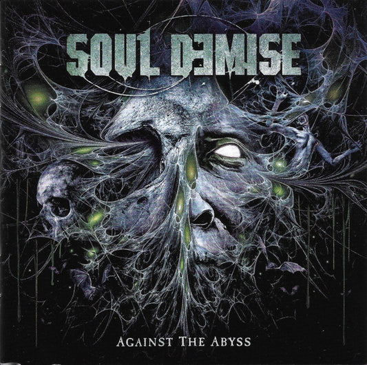 Soul Demise - Against The Abyss (CD, Album)