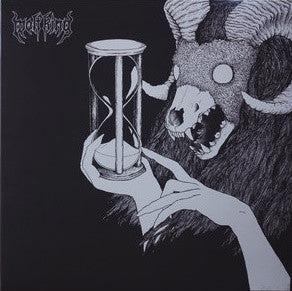 Wolf King - The Path Of Wrath (LP, Album, Ltd, Cle)