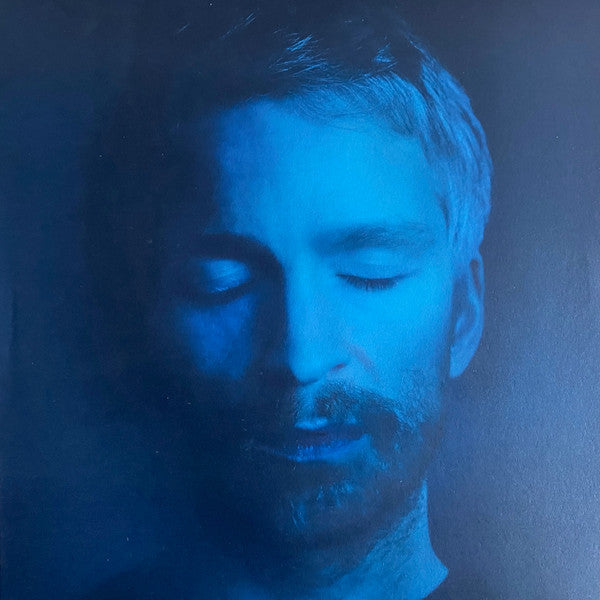 Ólafur Arnalds - Some Kind Of Peace (LP, Album)
