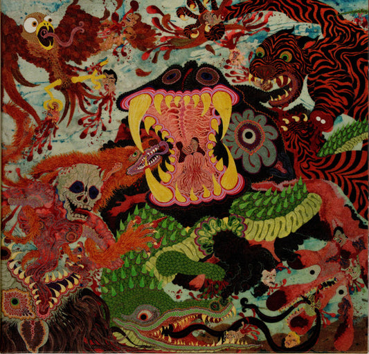 Pigs Pigs Pigs Pigs Pigs Pigs Pigs - Death Hilarious (CD, Album)