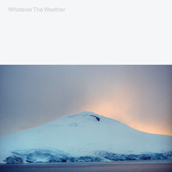 Whatever The Weather - Whatever The Weather (LP, Album, Cle)
