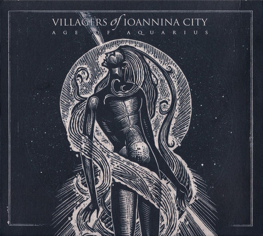 Villagers Of Ioannina City - Age Of Aquarius (CD, Album, Ltd)