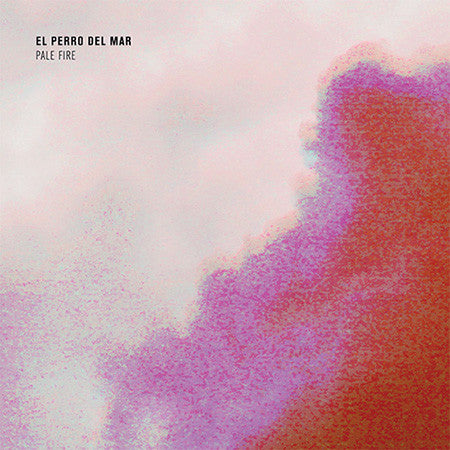 El Perro Del Mar - Pale Fire (CD, Album)