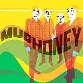 Mudhoney - Since We've Become Translucent (LP, Album, RE)