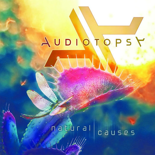 Audiotopsy (2) - Natural Causes (CD, Album)