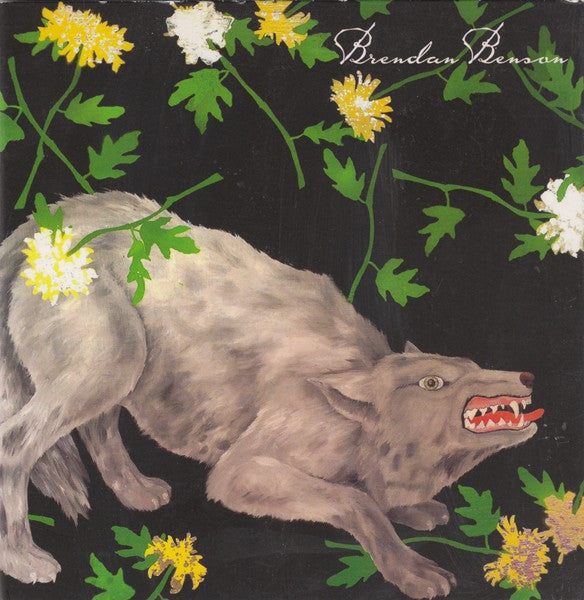 Brendan Benson - You Were Right (CD, Album)