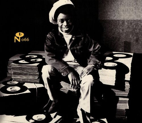 Various - Afterschool Special: The 123s Of Kid Soul (CD, Comp)