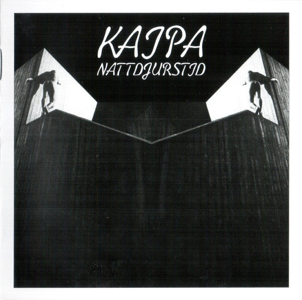 Kaipa - Nattdjurstid (CD, Album, RE, RM)
