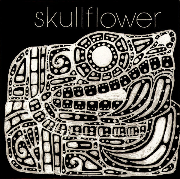 Skullflower - Kino I: Birthdeath (CD, Album, Comp, RM)