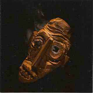 Herva - Kila (CD, Album)