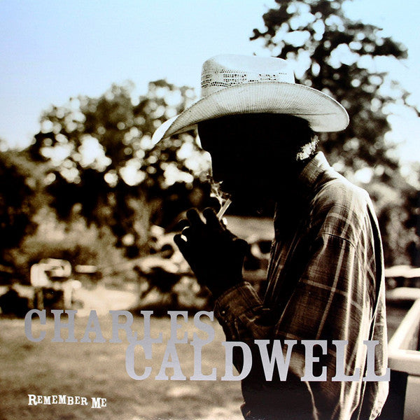 Charles Caldwell - Remember Me (LP, Album, RE)