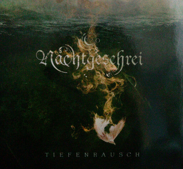 Nachtgeschrei - Tiefenrausch (CD, Album)
