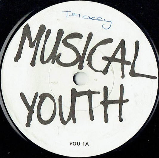 Musical Youth - Pass The Dutchie (7", Single, Com)