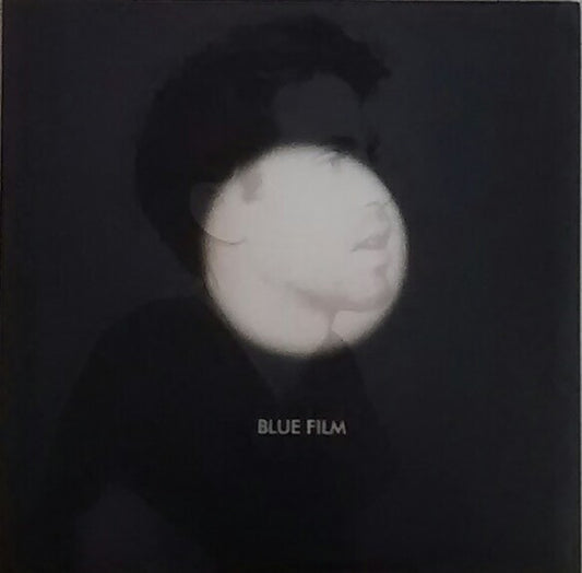 Lo-Fang - Blue Film (LP, Album, 140)