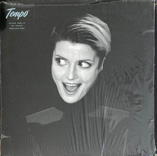 Olga Bell - Tempo (LP, Album)