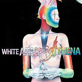 White Arms Of Athena - White Arms Of Athena (CD, Album)