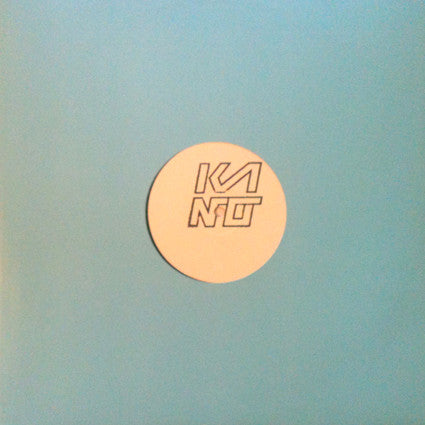 Kano (4) - Reload It / Nite Nite (12", Promo)