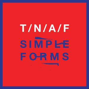 T/N/A/F* - Simple Forms (CD, Album)